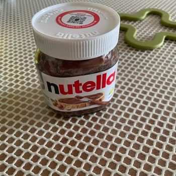 Son Kullanma Tarihi Geçmemiş Nutella'da Bozulma Ve Değişim Talebi