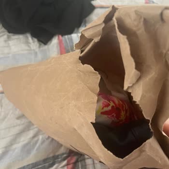 Hepsijet İle Gelen Kargom Açılmış Ve Eksik Teslim Edildi