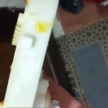 Sarex Kıyma Makinesi Yedek Parça Sorunu!