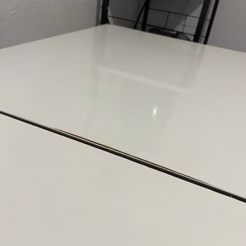 Kusurlu Masa İçin İade Talebim Reddedildi Satıcı Kaba Davrandı Trendyol Destek Olmadı