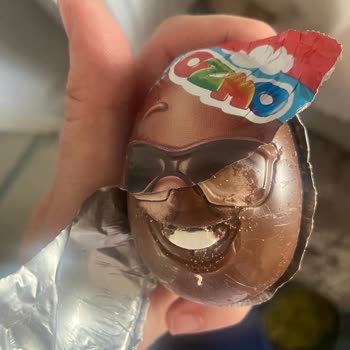Çocuklara Aldığımız Ozmo Yumurtadan Kurt Çıkması Bizi Çok Tedirgin Etti