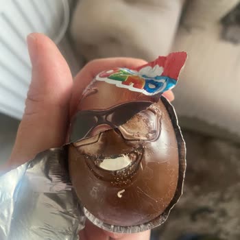 Çocuklara Aldığımız Ozmo Yumurtadan Kurt Çıkması Bizi Çok Tedirgin Etti