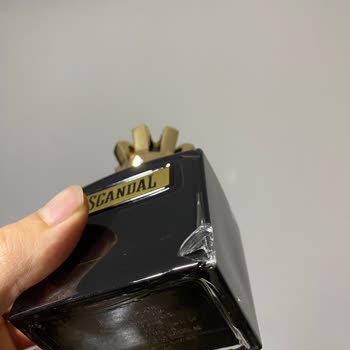 Mağazadan Aldığım Parfüm Kırık Çıktı, Değişim Talebim Reddedildi