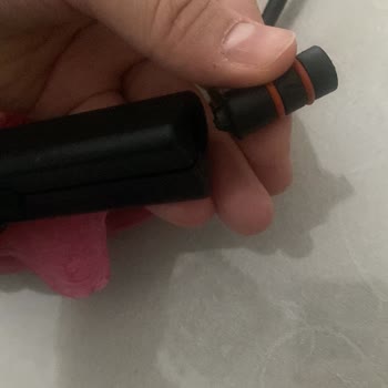 İkinci Kullanımda Eriyen Uç Hayal Kırıklığı Yarattı