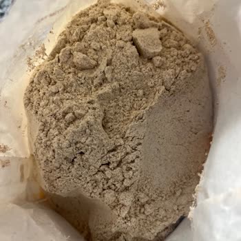 Son Kullanma Tarihi Geçmemiş Unda Güve Ve Kurt Şoku, Hijyen Endişesi Yaşıyorum