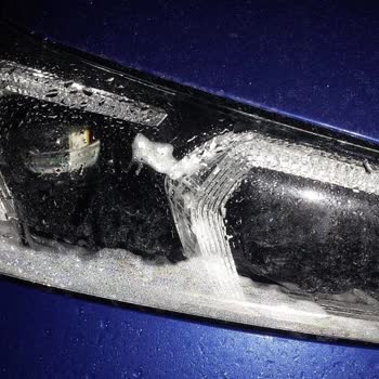 Sıfır Kilometre BMW X3’te İlk Günlerde Akü Arızası Ve Yetersiz Servis Desteği