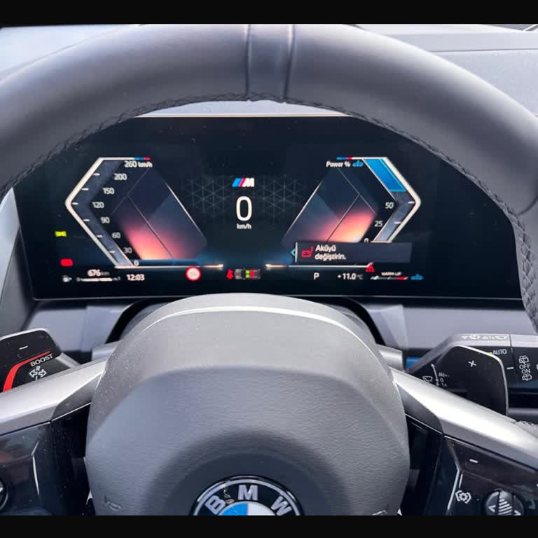 Sıfır Kilometre BMW X3’te İlk Günlerde Akü Arızası Ve Yetersiz Servis Desteği