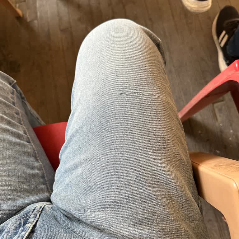 Mavi Mağazasından Aldığım Pantolonda Kusur Ve Uzayan İnceleme Süreci Nedeniyle Mağduriyet Yaşıyorum