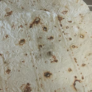 Eyvallah Unlu Mamülleri Yufkada Küf Olması