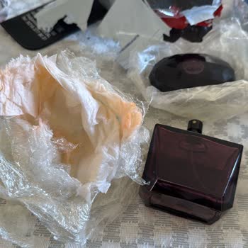 Trendyol Express İle Gönderdiğim Parfüm Kargosunun Geç Teslimi Ve Hasarından Mağdur Oldum