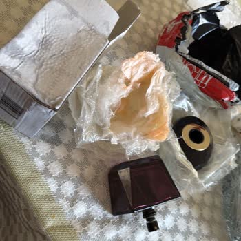 Trendyol Express İle Gönderdiğim Parfüm Kargosunun Geç Teslimi Ve Hasarından Mağdur Oldum