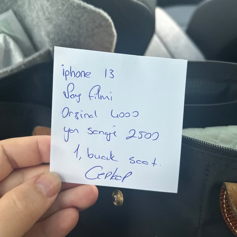 Gereksiz Ve Yüksek Ücretli Tamir Önerisiyle Mağduriyet