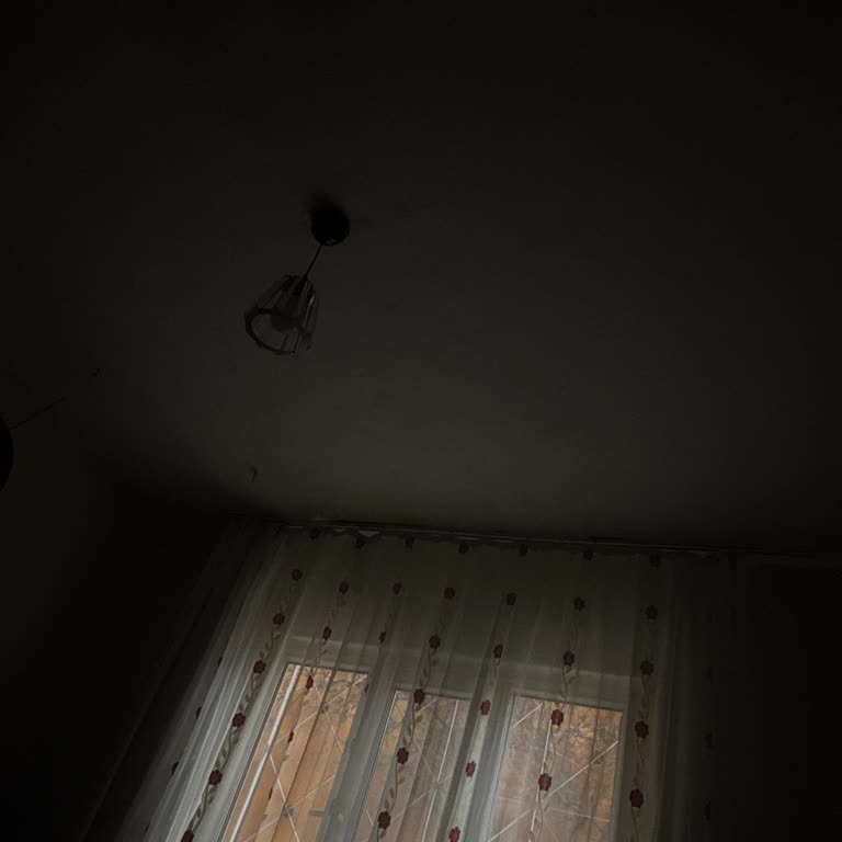 Oedaş Afyonkarahisar Fatih Mahallesi’nde Sık Sık Yaşanan Elektrik Kesintileri