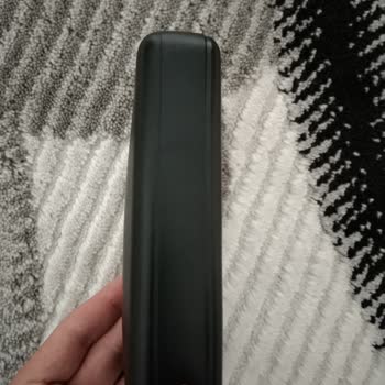 Yeni Aldığım Powerbank Şişti Ve Kullanılamaz Hale Geldi