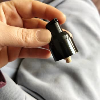 Dört Fondötenin Pompasında Hortum Yok Kullanamıyorum