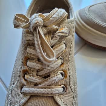 Kısa Sürede Paslanan Ayakkabı İçin İade Talebim Reddedildi