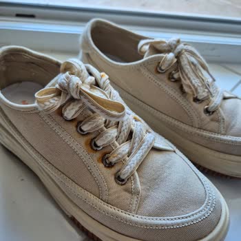 Kısa Sürede Paslanan Ayakkabı İçin İade Talebim Reddedildi