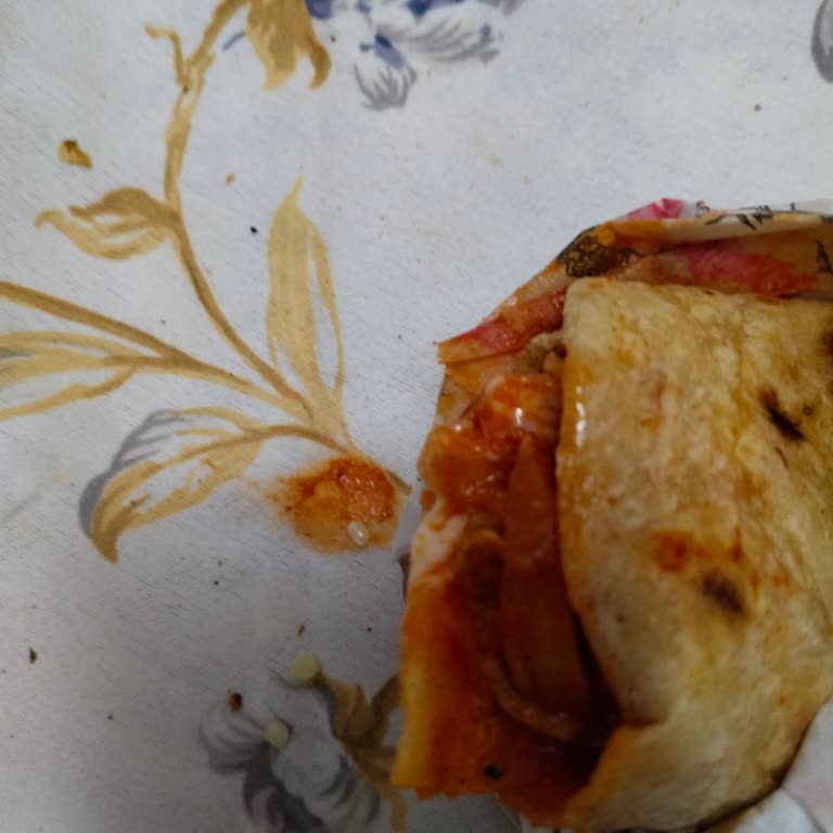 Yanlış Ve Hijyenik Olmayan Ürün Sonrası Çözüm Bulamamak