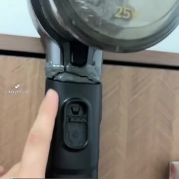 Philips 8000 Aqua Plus Süpürge Her Yerinden Kırılıyor!