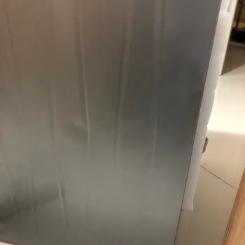 Hasarlı Bulaşık Makinesi Teslimatı Ve Geciken Para İadesi Nedeniyle Mağduriyet