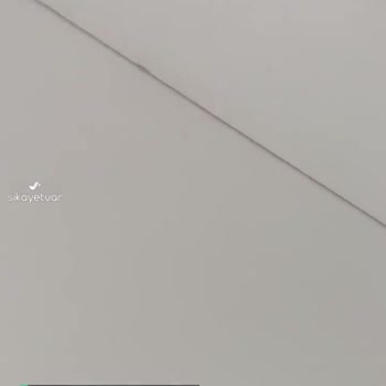 Nokta Bebe Farklı Mobilya Gönderildi