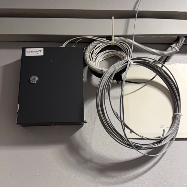 Fiber Hat Bağlantısı Yapılmadığı İçin Tamamen İnternetsiz Kaldık, Mağduriyetimiz Giderilmiyor