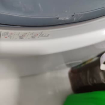 Körük Lastiği İki Kez Arızalandı, Çözüm Bekliyorum