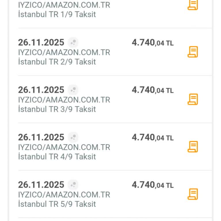 Amazon Ve Satıcı Arasında Sorumluluk Atışıyla Mağdur Edilen Müşteri: Siparişim Gerekçesiz İptal Edildi, Çözüm Bekliyorum