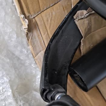 Ofis Combin Mağduriyet Yaşama