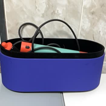 Dyson Airwrap İçin Aylarca Süren Servis Mağduriyeti Ve Çözülmeyen Başlık Sorunları