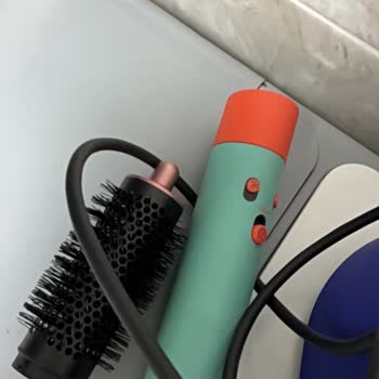 Dyson Airwrap İçin Aylarca Süren Servis Mağduriyeti Ve Çözülmeyen Başlık Sorunları