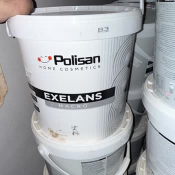 Polisan Boya İle Yaşanan Renk Uyuşmazlığı Ve Mağduriyetimizin Giderilmesini Talep Ediyoruz