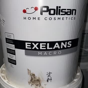 Polisan Boya İle Yaşanan Renk Uyuşmazlığı Ve Mağduriyetimizin Giderilmesini Talep Ediyoruz