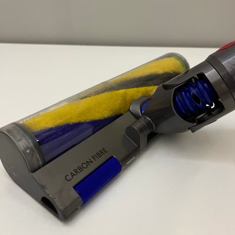 Dyson V15 Süpürge Garanti Kapsamı Dışında Haksız Ücret Talebi Ve Onarımı Yapılmayan Servis İşlemi