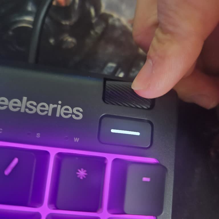 Sıfır Aldığım Klavye Arızalı Çıktı Değişim Süreci Mağduriyet Yaşatıyor