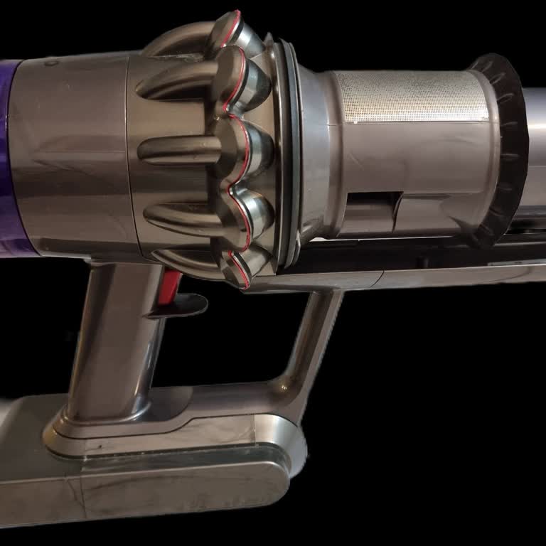 Dyson Şarjlı Süpürge Arızasında Yetersiz Ve Oyalayıcı Servis Deneyimi