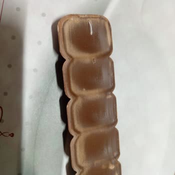 Eti Bisküvinin Bozuk Çıkması