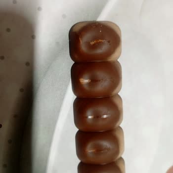 Eti Bisküvinin Bozuk Çıkması