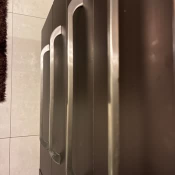 Emaks Furniture Acessories Ürünlerinde Renk Atma Sorunu