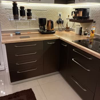 Emaks Furniture Acessories Ürünlerinde Renk Atma Sorunu