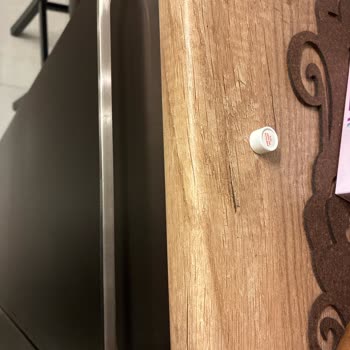 Emaks Furniture Acessories Ürünlerinde Renk Atma Sorunu