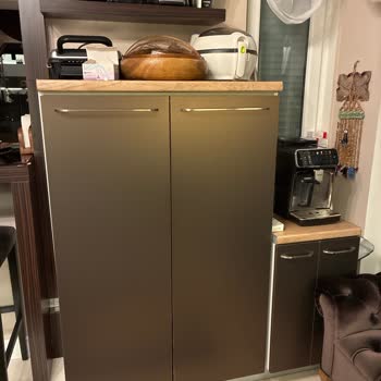 Emaks Furniture Acessories Ürünlerinde Renk Atma Sorunu