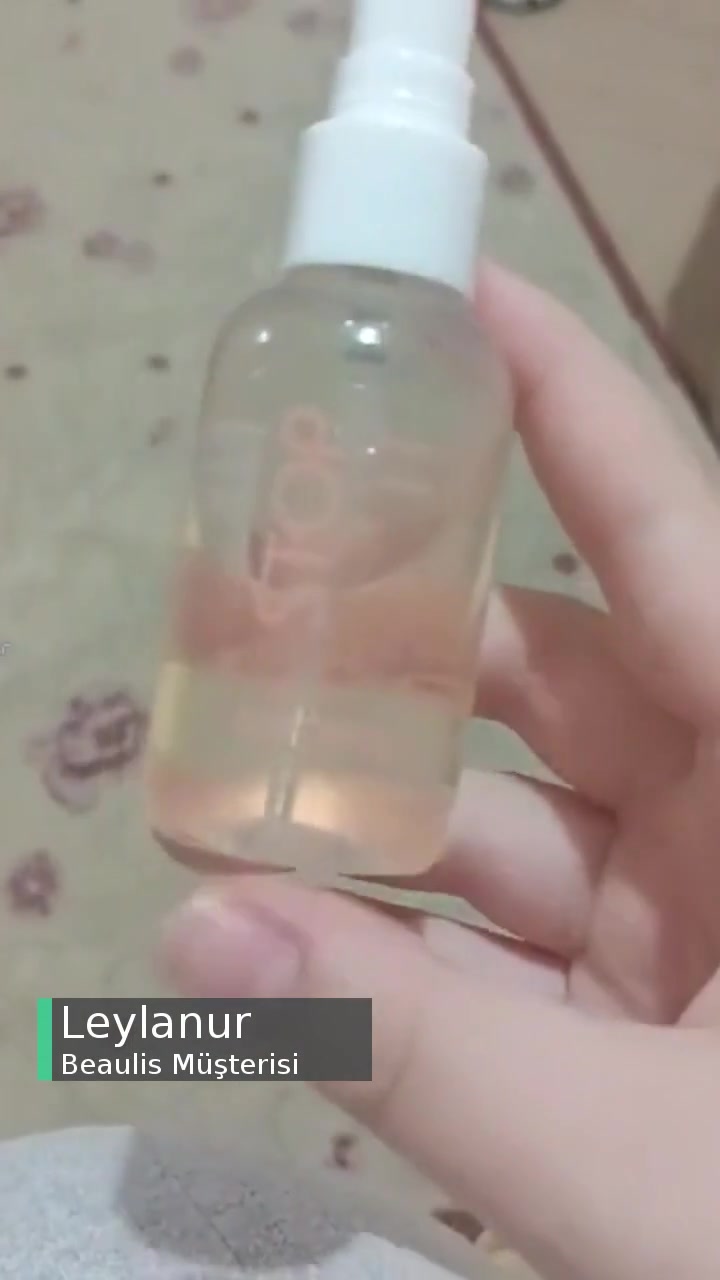 Beaulis Ürün Sarardı Ve Küflendi! videonun kapak resmi