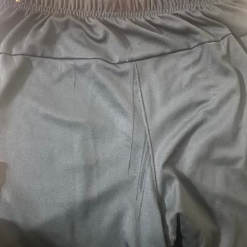 İlk Kullanımda Deforme Olan Eşofman Altı İçin Olumsuz İnceleme Sonucu Ve Çözüm Talebi