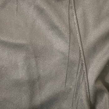 İlk Kullanımda Deforme Olan Eşofman Altı İçin Olumsuz İnceleme Sonucu Ve Çözüm Talebi