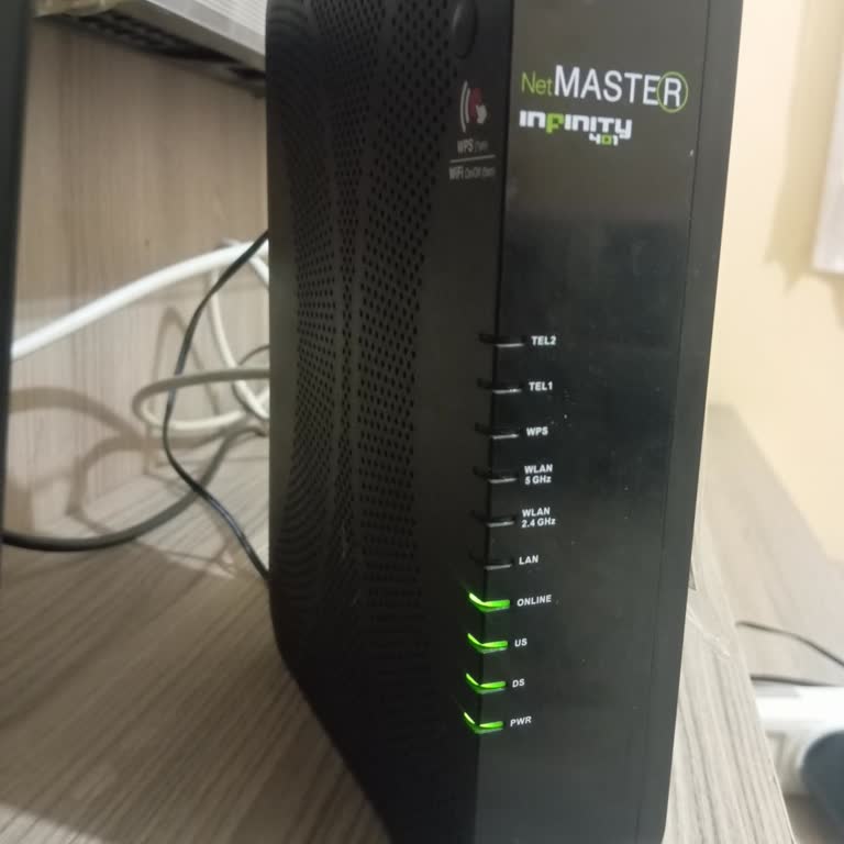 Vodafone Ev İnternetinde Süregelen Bağlantı Sorunu Ve Yetersiz Destek Nedeniyle Mağduriyet