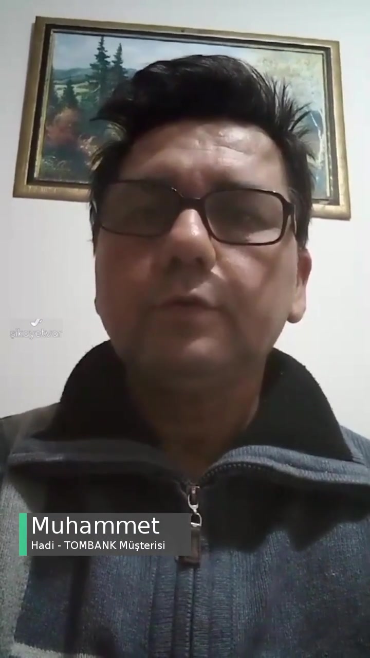 Hadi - Tombank İade Yapmıyor videonun kapak resmi