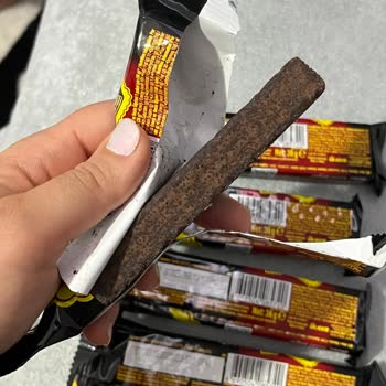 Aldığım Ülker Gofret Bozuk Çıktı Tadı Ve Görünümü Normalden Farklıydı