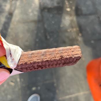 Aldığım Ülker Gofret Bozuk Çıktı Tadı Ve Görünümü Normalden Farklıydı