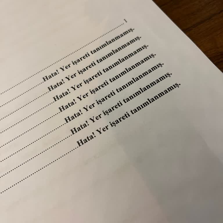 Çağatay Kırtasiye (Niğde) Çalışanın Hatasını Bize Ödettiler